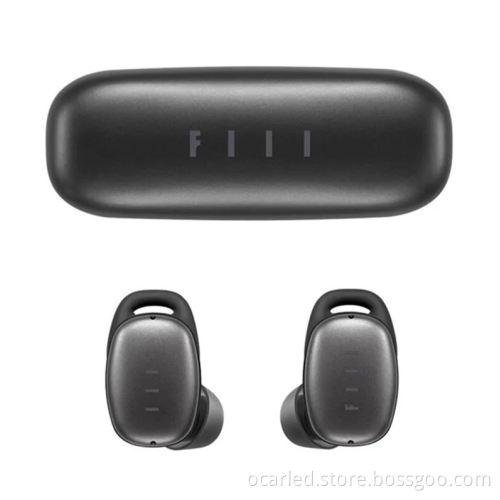 FIIL T2 Pro True Wireless Active Noise Cancelling Earbuds